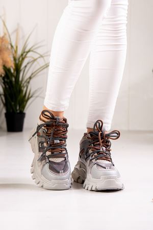 GUJA KADIN SPOR AYAKKABI 315-123K