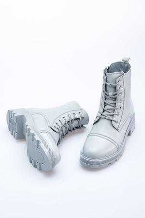 LİZSHOE HAKİKİ DERİ KADIN GÜNLÜK BOT PPT 889223K