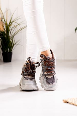 GUJA KADIN SPOR AYAKKABI 315-123K