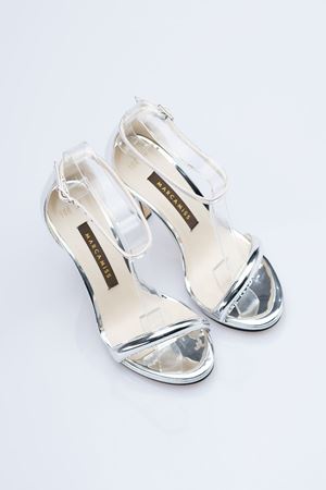 MARCATELLİ KADIN ABİYE AYAKKABI 10624Y