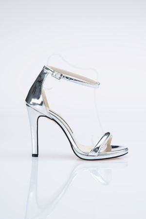 MARCATELLİ KADIN ABİYE AYAKKABI 10624Y