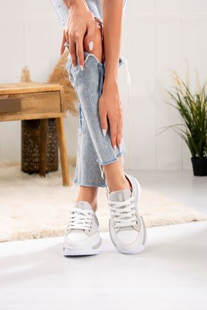 LİZSHOE KADIN SPOR AYAKKABI VGT 12024Y