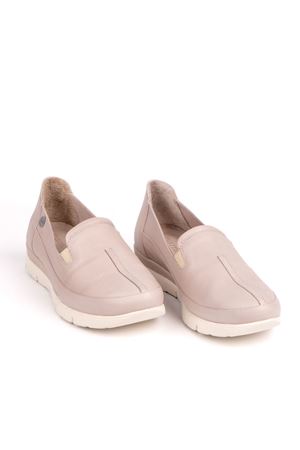 MAMMAMİA HAKİKİ DERİ KADIN GÜNLÜK AYAKKABI 329023Y