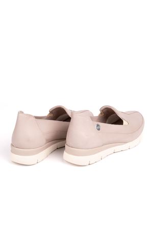 MAMMAMİA HAKİKİ DERİ KADIN GÜNLÜK AYAKKABI 329023Y