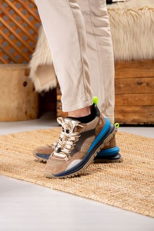 GUJA ERKEK SPOR AYAKKABI 50023K