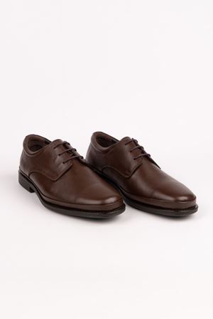 DANACI HAKİKİ DERİ ERKEK GÜNLÜK AYAKKABI 66723Y