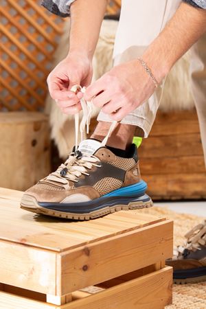 GUJA ERKEK SPOR AYAKKABI 50023K