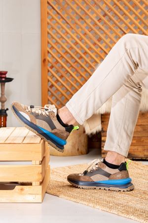 GUJA ERKEK SPOR AYAKKABI 50023K