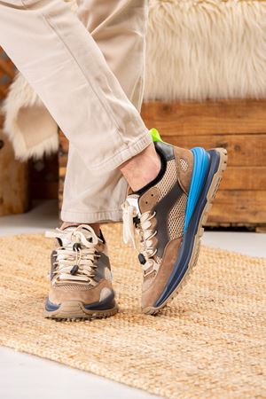 GUJA ERKEK SPOR AYAKKABI 50023K