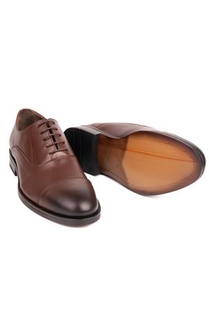 LİZSHOE HAKİKİ DERİ ERKEK KLASİK AYAKKABI PİK 2030-123Y