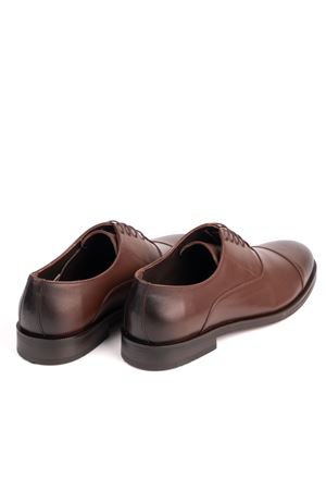 LİZSHOE HAKİKİ DERİ ERKEK KLASİK AYAKKABI PİK 2030-123Y