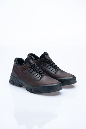 LİZSHOE ERKEK DERİ AYAKKABI PPT 435123K