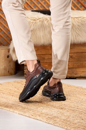 GUJA ERKEK GÜNLÜK AYAKKABI 504-523K