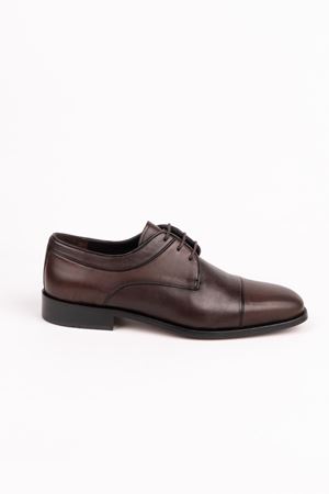 DANACI HAKİKİ DERİ ERKEK KLASİK AYAKKABI 964324K