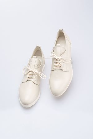 LİZSHOE HAKİKİ DERİ KADIN GÜNLÜK AYAKKABI SNL 33422K