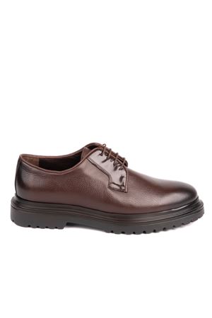 LİZSHOE HAKİKİ DERİ ERKEK GÜNLÜK AYAKKABI PİK 45025K