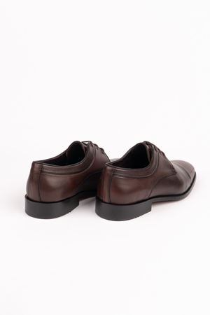 DANACI HAKİKİ DERİ ERKEK KLASİK AYAKKABI 964324K