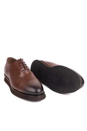 LİZSHOE HAKİKİ DERİ ERKEK KLASİK AYAKKABI PİK 203024Y