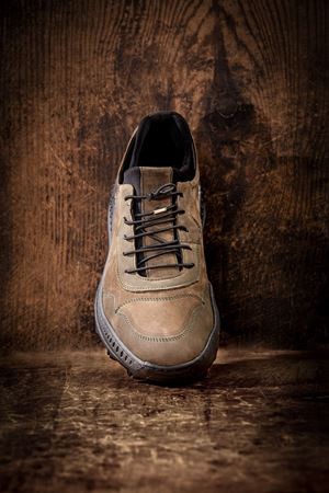 JAMES FRANCO HAKİKİ DERİ ERKEK GÜNLÜK AYAKKABI 689224K