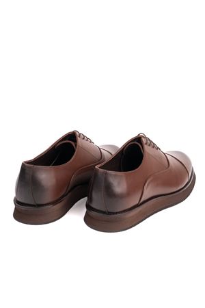 LİZSHOE HAKİKİ DERİ ERKEK KLASİK AYAKKABI PİK 203024Y
