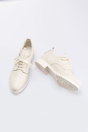 LİZSHOE HAKİKİ DERİ KADIN GÜNLÜK AYAKKABI SNL 33422K