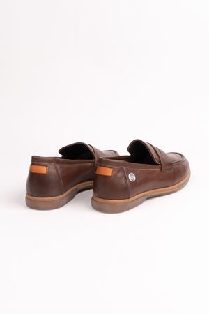 MAMMAMİA HAKİKİ DERİ KADIN GÜNLÜK AYAKKABI 339023Y