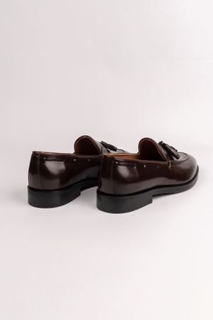 LİZSHOE HAKİKİ DERİ ERKEK KLASİK AYAKKABI PİK 795123Y