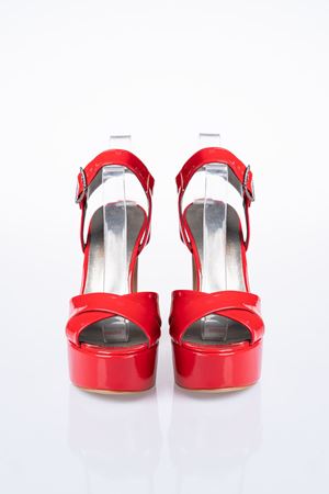 LİZSHOE KADIN ABİYE AYAKKABI DN 70024Y