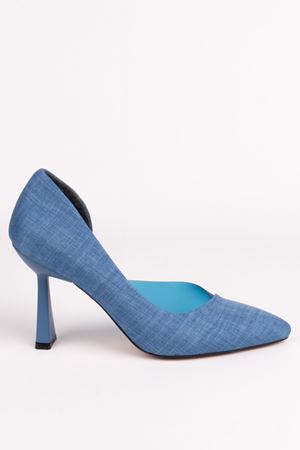 LİZSHOE KADIN STİLETTO NEW 75123Y