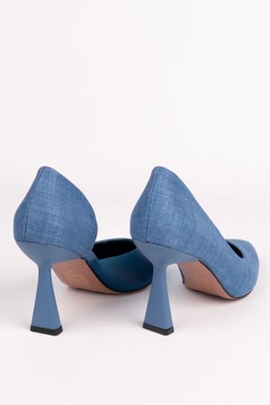 LİZSHOE KADIN STİLETTO NEW 75123Y