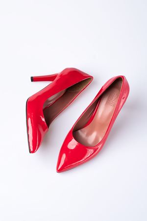 LİZSHOE KADIN STİLETTO NEW 172022Y