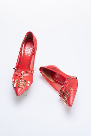 DGN KADIN STİLETTO 375122Y