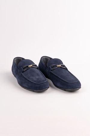 QUINN HAKİKİ DERİ ERKEK GÜNLÜK AYAKKANBI 6345223Y