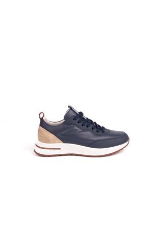 LİBERO HAKİKİ DERİ ERKEK GÜNLÜK AYAKKABI 472223Y