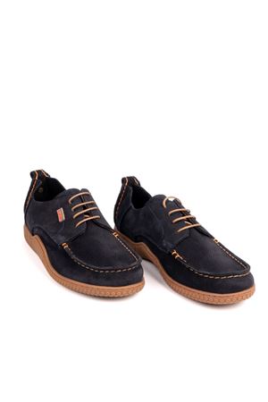 FREEFOOT HAKİKİ DERİ ERKEK GÜNLÜK AYAKKABI 21534023Y