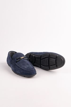 QUINN HAKİKİ DERİ ERKEK GÜNLÜK AYAKKANBI 6345223Y