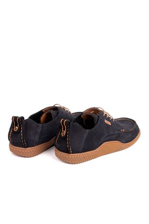 FREEFOOT HAKİKİ DERİ ERKEK GÜNLÜK AYAKKABI 21534023Y