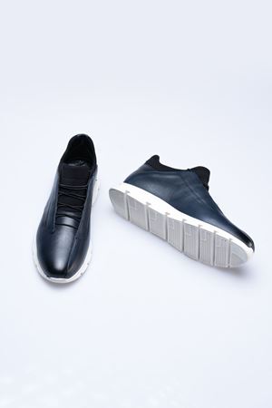 LİZSHOE HAKİKİ DERİ ERKEK GÜNLÜK AYAKKABI 478123K