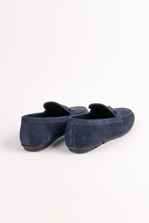 QUINN HAKİKİ DERİ ERKEK GÜNLÜK AYAKKANBI 6345223Y