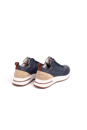 LİBERO HAKİKİ DERİ ERKEK GÜNLÜK AYAKKABI 472223Y