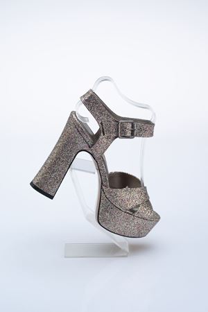 LİZSHOE KADIN ABİYE AYAKKABI DN 70024Y