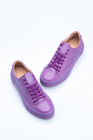 LİZSHOE HAKİKİ DERİ KADIN SPOR AYAKKABI SNL 35225Y