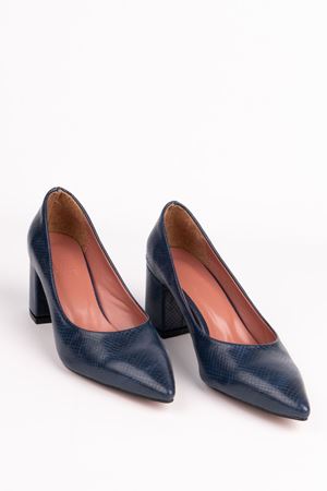 LİZSHOE KADIN STİLETTO NEW 38122K