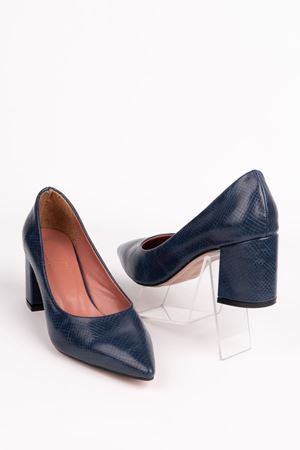 LİZSHOE KADIN STİLETTO NEW 38122K