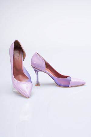 LİZSHOE KADIN STİLETTO NEW 75324Y