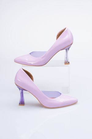LİZSHOE KADIN STİLETTO NEW 75324Y