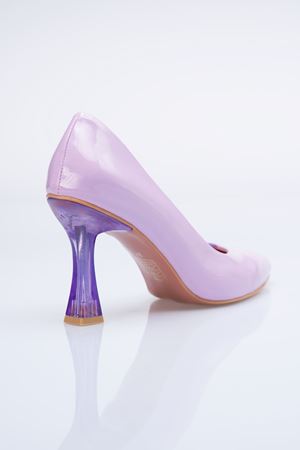 LİZSHOE KADIN STİLETTO NEW 75324Y