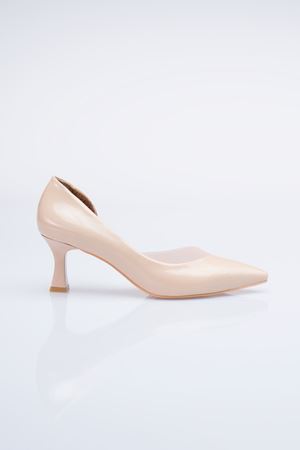 LİZSHOE KADIN STİLETTO NEW 35324Y