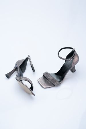 LİZSHOE KADIN ABİYE AYAKKABI ANG 261823Y