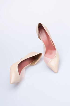 LİZSHOE KADIN STİLETTO NEW 35324Y